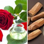“Độc đáo” với công thức trị sẹo mụn bằng gỗ đàn hương và nước ép hoa hồng