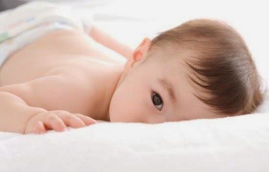 Những sai lầm khi trị sẹo cho trẻ tại nhà