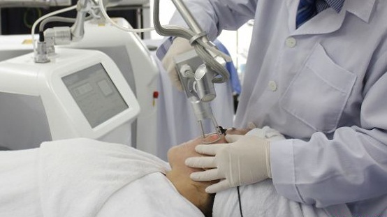 Chia sẻ cách trị sẹo lồi ở môi hiệu quả nhất hiện nay