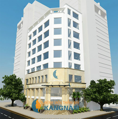 Địa chỉ chữa sẹo lõm ở Hà Nội Uy Tín và đáng tin cậy nhất