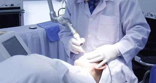 Laser C02 Fractional – Cách trị sẹo lồi lâu năm ở tay nhận được phản hồi cao