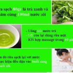 Trị sẹo mụn tại nhà có phải cách làm hiệu quả nhất hiện nay?